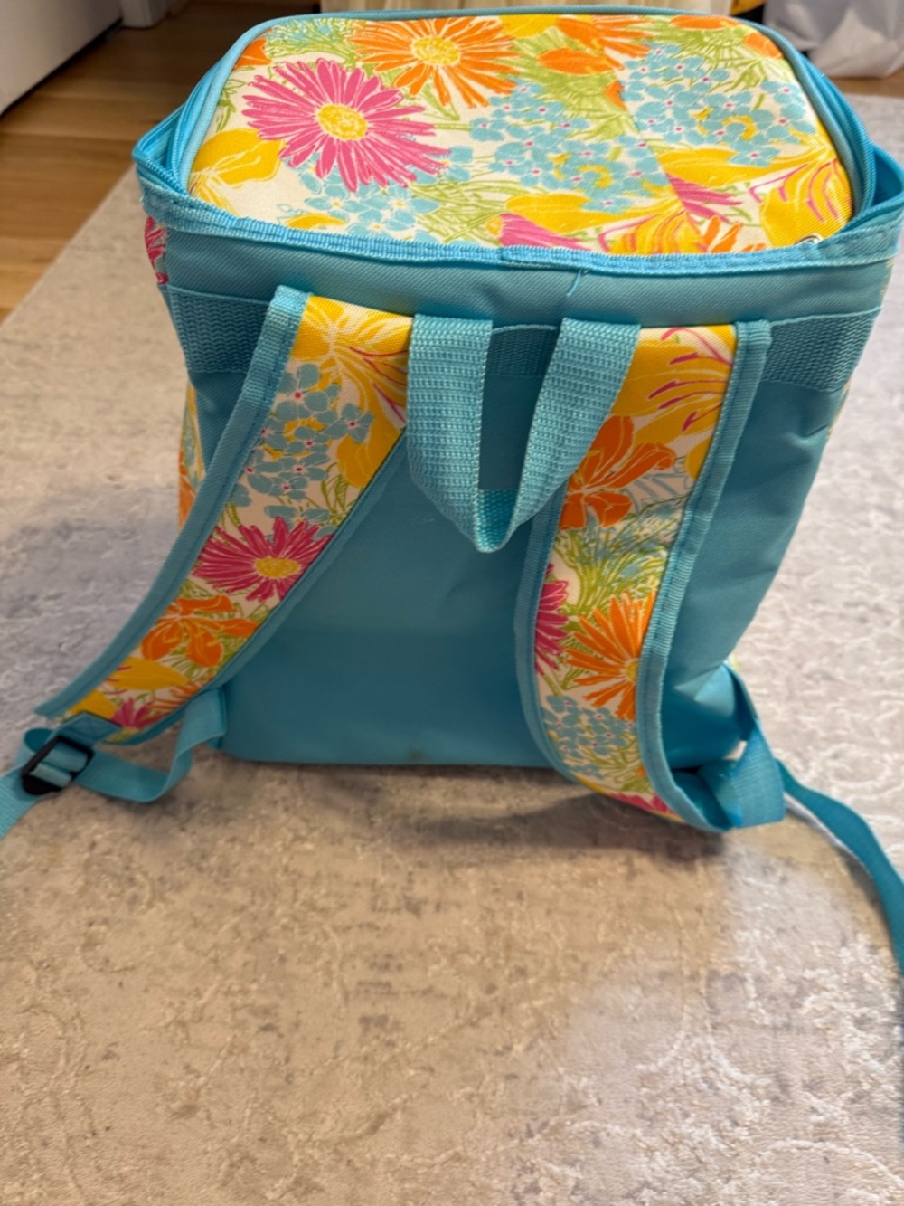 Backpack cooler - Picture 10 of 13